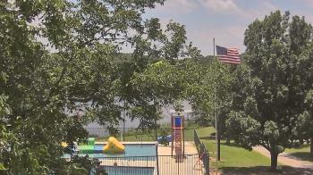 Live Camera from Camp Sweeney, Callisburg, TX