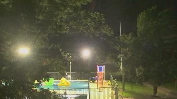 Live Camera from Camp Sweeney, Callisburg, TX