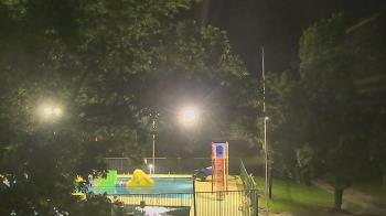 Live Camera from Camp Sweeney, Callisburg, TX