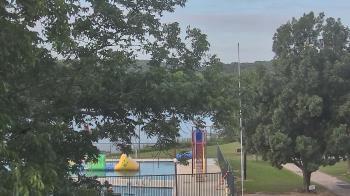 Live Camera from Camp Sweeney, Callisburg, TX