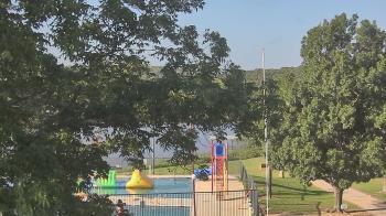Live Camera from Camp Sweeney, Callisburg, TX