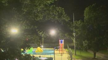 Live Camera from Camp Sweeney, Callisburg, TX