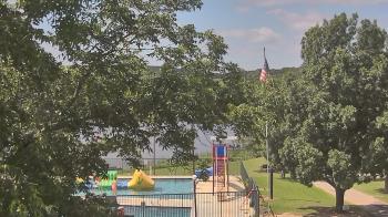 Live Camera from Camp Sweeney, Callisburg, TX