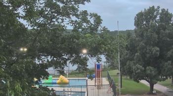 Live Camera from Camp Sweeney, Callisburg, TX