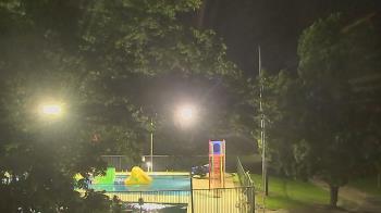 Live Camera from Camp Sweeney, Callisburg, TX