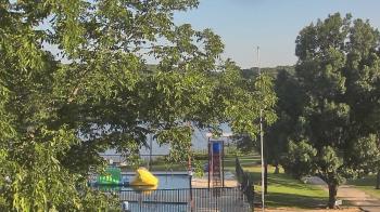 Live Camera from Camp Sweeney, Callisburg, TX