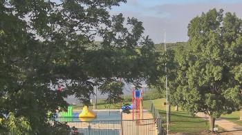 Live Camera from Camp Sweeney, Callisburg, TX