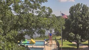 Live Camera from Camp Sweeney, Callisburg, TX