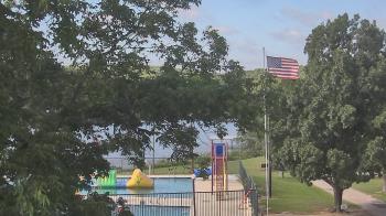 Live Camera from Camp Sweeney, Callisburg, TX