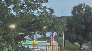 Live Camera from a random camera within the United States