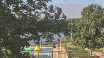 Live Camera from a random camera within the United States