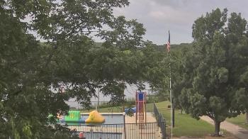 Live Camera from a random camera within the United States