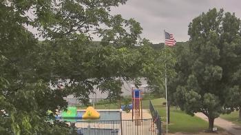 Live Camera from a random camera within the United States