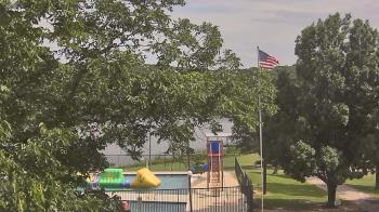 Live Camera from a random camera within the United States
