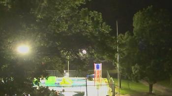Live Camera from a random camera within the United States