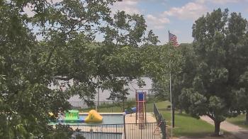 Live Camera from a random camera within the United States