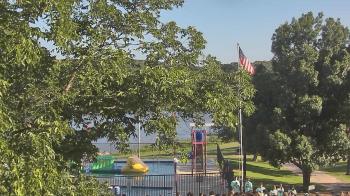 Live Camera from a random camera within the United States