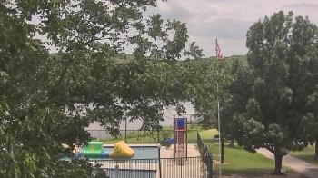 Live Camera from a random camera within the United States