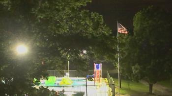 Live Camera from a random camera within the United States