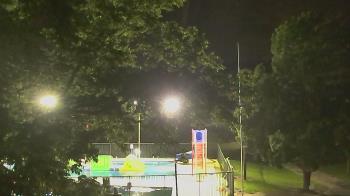 Live Camera from a random camera within the United States