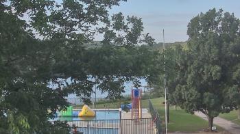 Live Camera from Camp Sweeney, Callisburg, TX