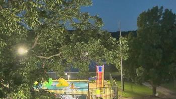 Live Camera from a random camera within the United States