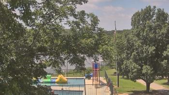 Live Camera from a random camera within the United States