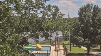 Live Camera from a random camera within the United States
