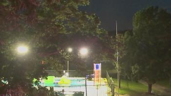 Live Camera from Camp Sweeney, Callisburg, TX