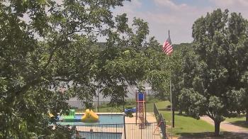 Live Camera from a random camera within the United States
