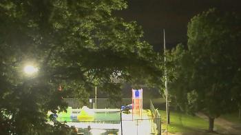 Live Camera from a random camera within the United States