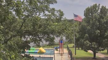 Live Camera from a random camera within the United States