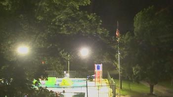 Live Camera from a random camera within the United States