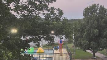 Live Camera from a random camera within the United States