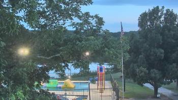 Live Camera from a random camera within the United States