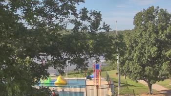 Live Camera from a random camera within the United States