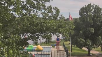 Live Camera from a random camera within the United States