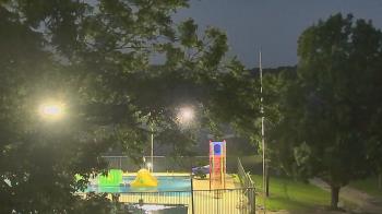 Live Camera from Camp Sweeney, Callisburg, TX