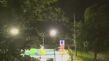 Live Camera from Camp Sweeney, Callisburg, TX