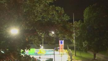Live Camera from Camp Sweeney, Callisburg, TX