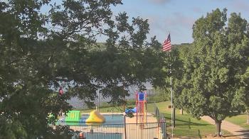 Live Camera from a random camera within the United States