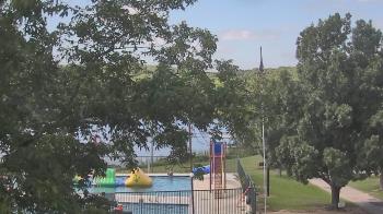 Live Camera from a random camera within the United States