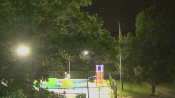 Live Camera from a random camera within the United States