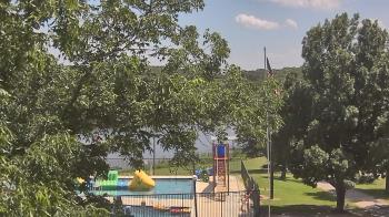 Live Camera from Camp Sweeney, Callisburg, TX