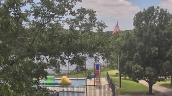 Live Camera from Camp Sweeney, Callisburg, TX