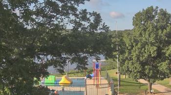 Live Camera from Camp Sweeney, Callisburg, TX