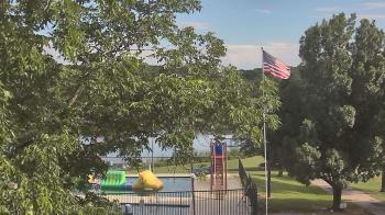 Live Camera from a random camera within the United States