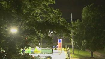 Live Camera from a random camera within the United States