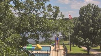 Live Camera from a random camera within the United States