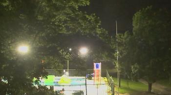 Live Camera from Camp Sweeney, Callisburg, TX